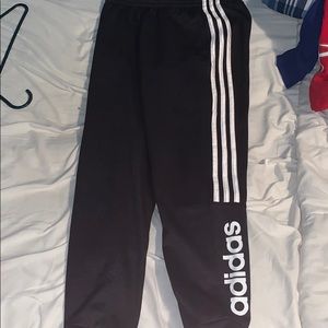 Sweatpants